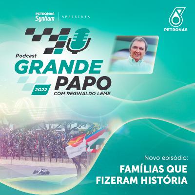 #14 - Famílias que fizeram história #14 - Famílias que fizeram história