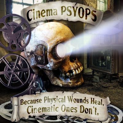 Cinema_PSYOPS_EP461: Al Adamson Fest: Nurses for Sale 1975 (Main Feed)