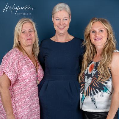 Integrativa kliniken - integrativ medicin och utmattning. Integrativa kliniken - integrativ medicin och utmattning.