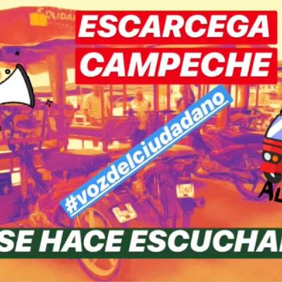 PETICIÓN PARA AMLO #VOZDELCIUDADANO ????????