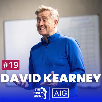 David Kearney and What Success Looks Like