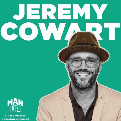 Jeremy Cowart: the internationally renowned photographer shares his profound life wisdom Jeremy Cowart: the internationally renowned photographer shares his profound life wisdom