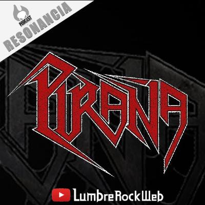 PIRAÑA - Cómo componen su música | César Tarello, vocalista / guitarrista | Resonancia