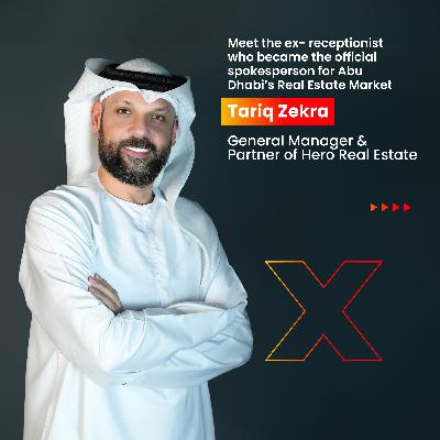 "من موظف استقبال إلى صاحب لقب "داعم أبوظبي"