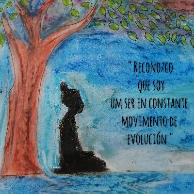 "Amar al ser humano " EP.7
