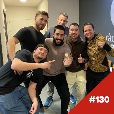 En Comú Ens Fotem #130 Dub i tatuatges amb Sharin Skank En Comú Ens Fotem #130 Dub i tatuatges amb Sharin Skank