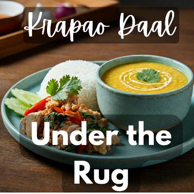 3.1 Under the Rug 3.1 Under the Rug