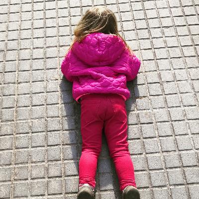 "Cómo lidiar con la familia cuando tienen distinta forma de criar"