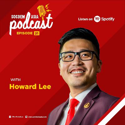 EP. 31 | Najib's Conviction and the Upcoming Malaysian Elections