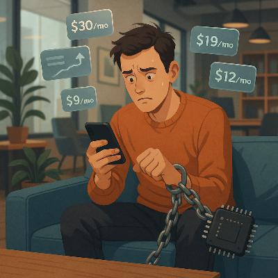 Entendiendo mercados: B2B SaaS y marketplaces |S2E39