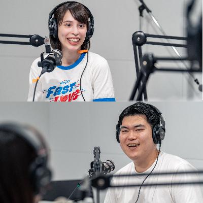 #58 ひとりと孤独の違いって何ですか？（ゲスト：あたそ、鈴木ジェロニモ）