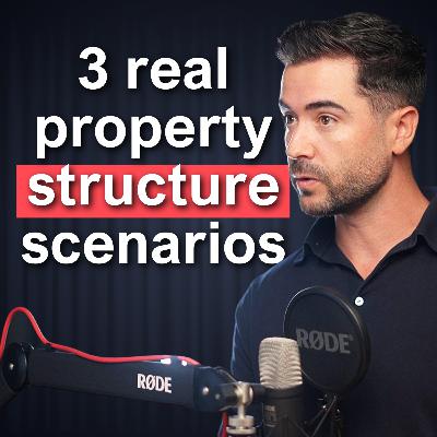 How 3 Business Owners Structured Their Property Portfolios
