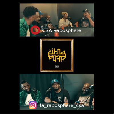 #17 Sortie d’albums, single de Rohff(fitna)et de 40 ans de rap français
