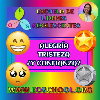 Tu alegría, tu tristeza ¿y tu confianza? Tu alegría, tu tristeza ¿y tu confianza?
