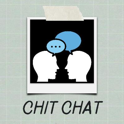 Chit Chat (Trailer) Chit Chat (Trailer)