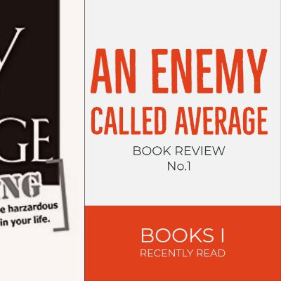 Episode 4: An enemy called average Episode 4: An enemy called average