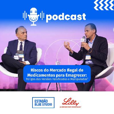 CONTEÚDO PATROCINADO: Riscos do Mercado Ilegal de Medicamentos para Emagrecer: Perigos das Versões Falsificadas e Manipuladas