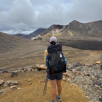 歩かせてもらっているんだなぁ※風の音注意です