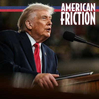 Trump's violent, weird and lie-filled State of the Union Trump's violent, weird and lie-filled State of the Union