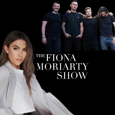 The Band High Noon - BottleRock Napa Valley 2023