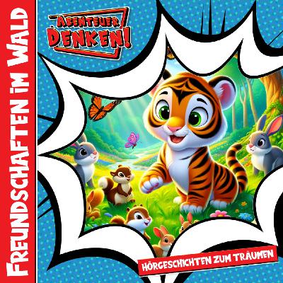 Freundschaften im Wald Freundschaften im Wald