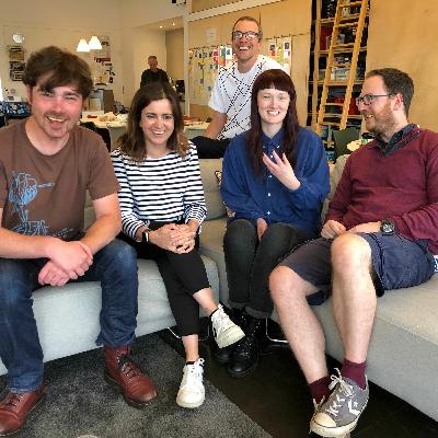 How to become a developer - The Cogapp Podcast