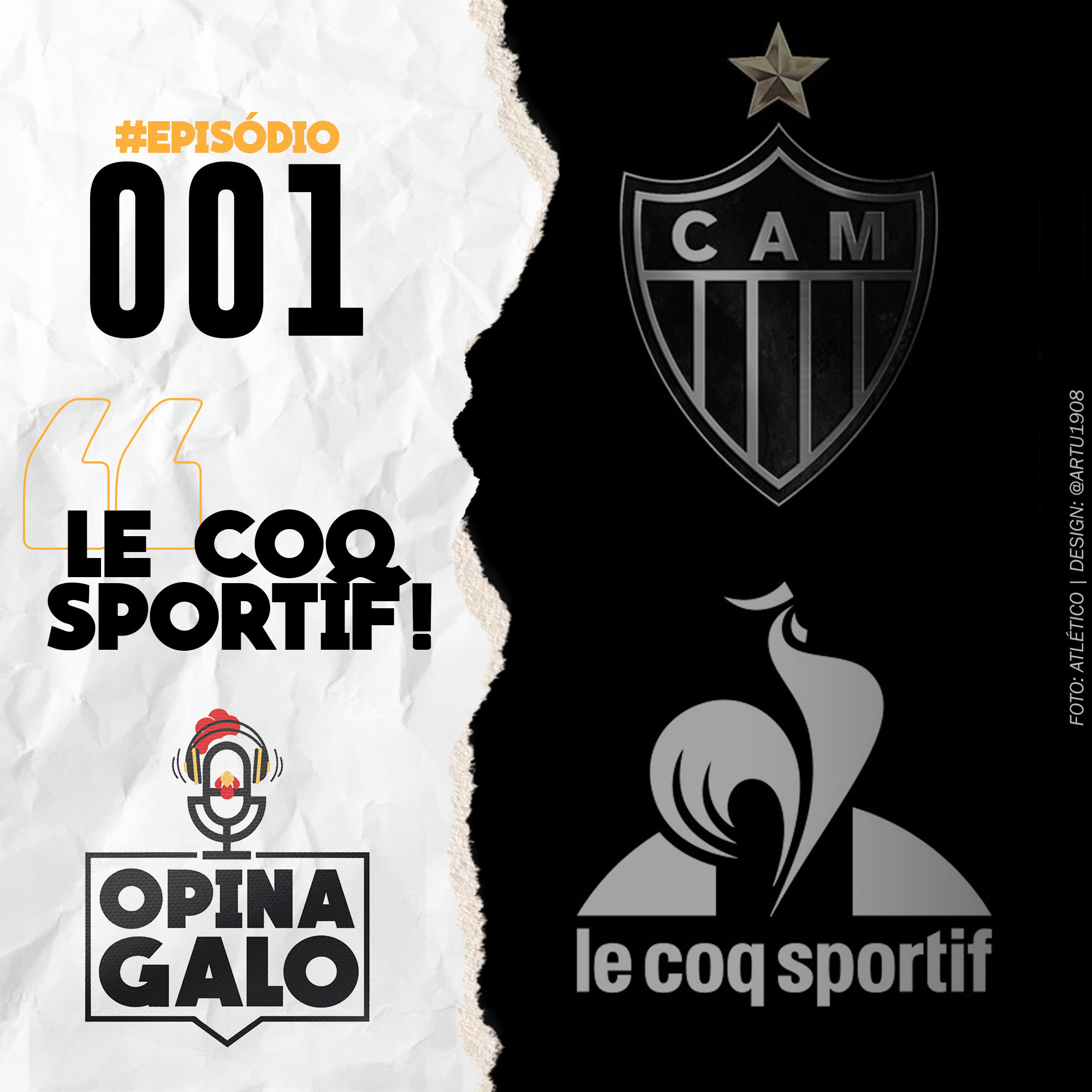 Opina Galo
