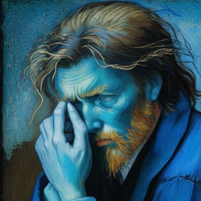 The Affliction of the Believer - Psalm 119:67, 71 The Affliction of the Believer - Psalm 119:67, 71