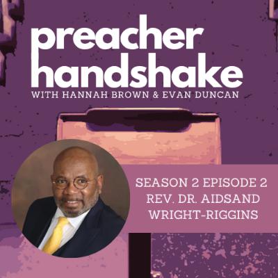 Aidsand Wright-Riggins Aidsand Wright-Riggins