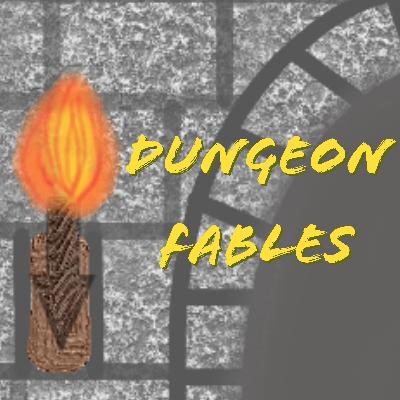 Episode 20-Upper Blackrock Spire
