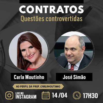 Contratos - Questões Controvertidas