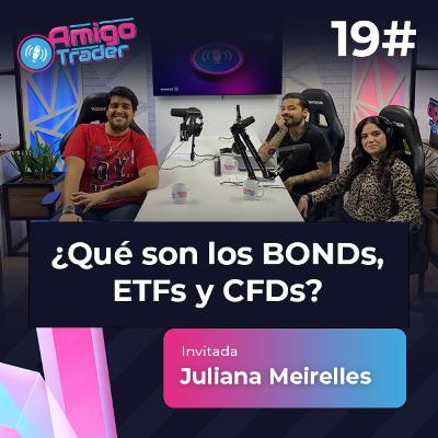 #19 - ¿QUÉ SON LOS BONDs, ETFs y CFDs? #amigotraderes