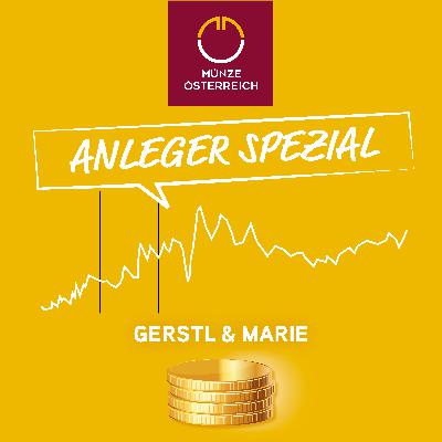 #58 An die Zukunft denken - mit Larissa Kravitz und Andrea Lang