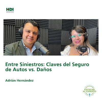 Entre Siniestros: Claves del Seguro de Autos vs. Daños