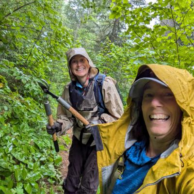 Keep it Wild - Friends of the Superior National Forest Volunteer Opportunities