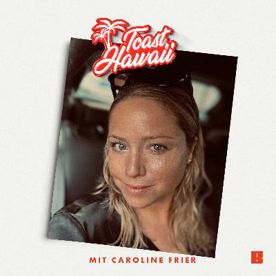 Caroline Frier