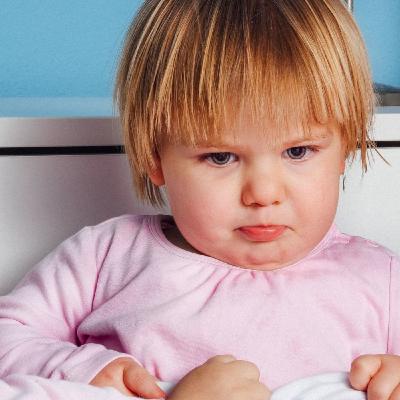 ¿Por qué mi hijo de dos años me pega? ¿Por qué mi hijo de dos años me pega?