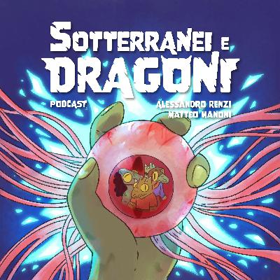 Trovare l'introvabile -S6 FN20