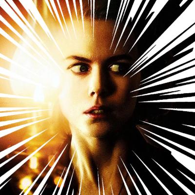 Ep 26: Supernatural Movies You've Not Seen Ep 26: Supernatural Movies You've Not Seen