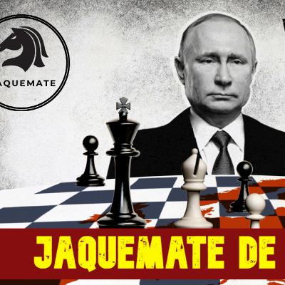 UNA JUGADA MAESTRA!! - Vladimir Putin, nadie lo esperaba...