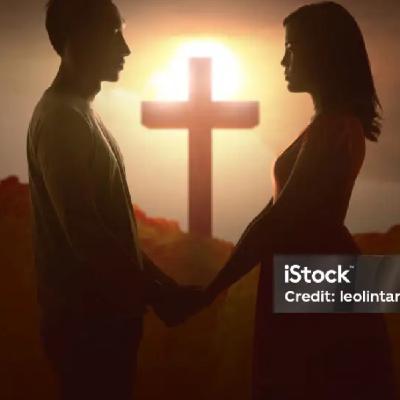 Fortaleza Para Nuestros Matrimonios (Parte 2) Juan Carlos Parra A Los Pies Del Rey