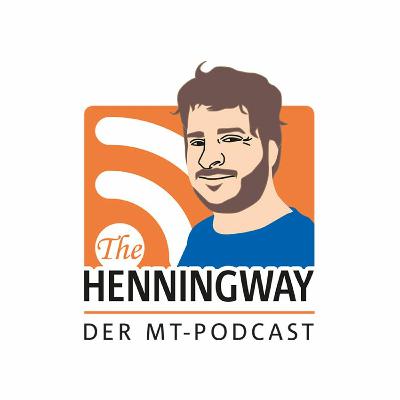 The Henningway - Folge 1 - 30 Kilometer mit dem Rad zur Arbeit