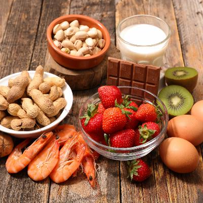 What to Know About Food Allergies in Adulthood