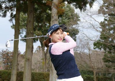 遠藤璃乃プロ コースマネジメントレッスン 遠藤璃乃プロ コースマネジメントレッスン