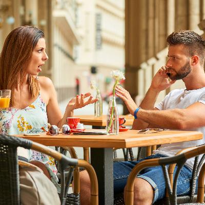 If You've Ever Been Angry At An Avoidant - Listen To This! If You've Ever Been Angry At An Avoidant - Listen To This!