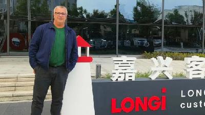 SER TU ESCAPARATE | Alfredo Sánchez: “Lucho por un mañana mejor de la isla, que es nuestra” SER TU ESCAPARATE | Alfredo Sánchez: “Lucho por un mañana mejor de la isla, que es nuestra”