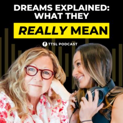 S12 EP20: Dreams Explained: What They REALLY Mean
