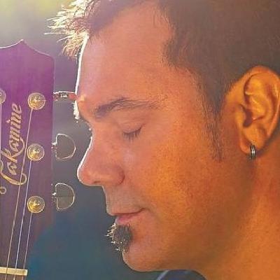 Ja Som Aquí Gum FM 5 - MIKEL OTEIZA