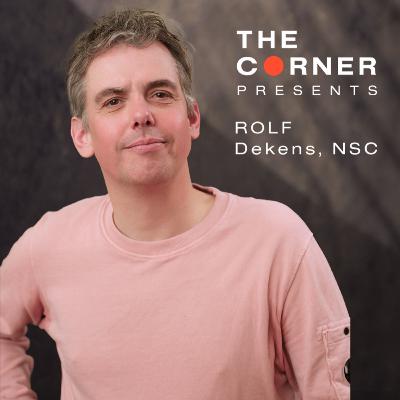 Rolf Dekens, NSC - Dutch Cinematographer