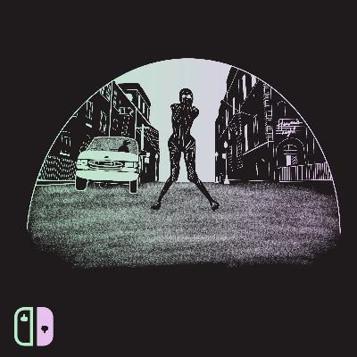 The OldSwitchAroo: Return to Silent Hill The OldSwitchAroo: Return to Silent Hill